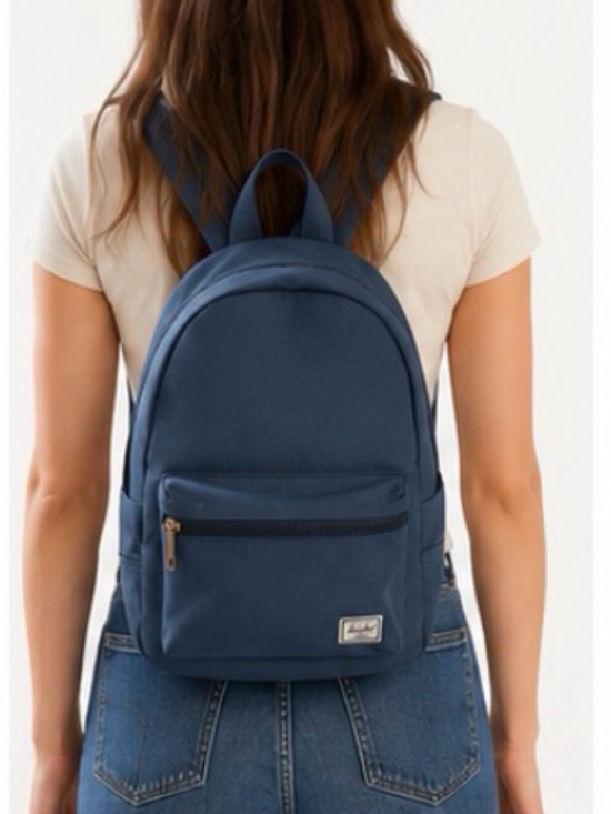 Herschel Supply Company Other - Herschel Supply Co. Classic Mini Backpack Blue Compact Classic school preppy
